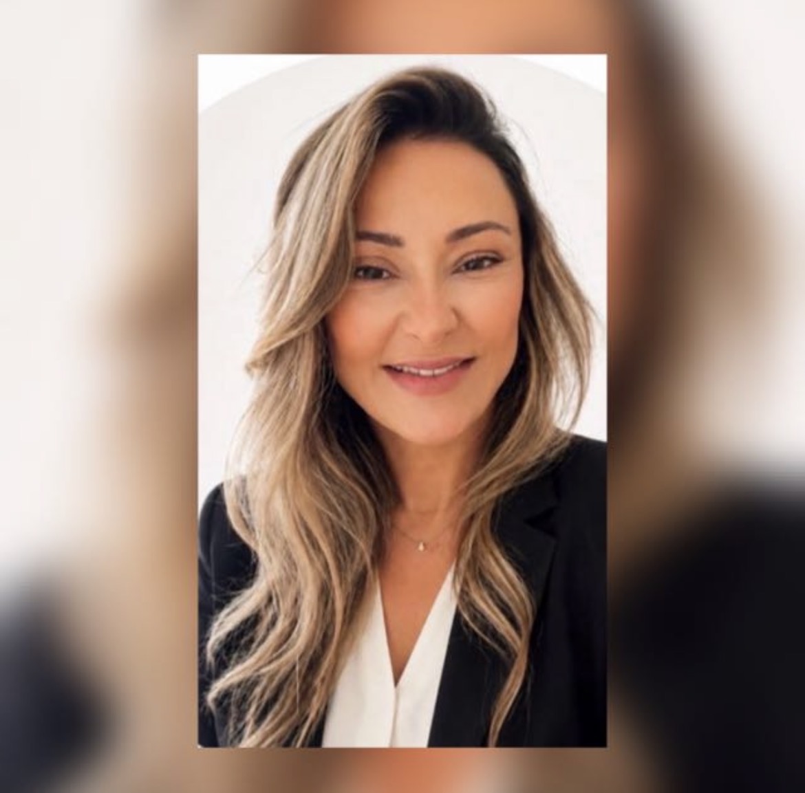 Foto de Amanda Serrão Lopes